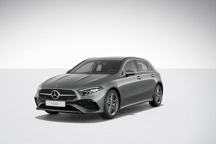 Mercedes A 200