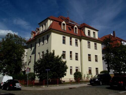 Etagenwohnung Dresden Cotta - 2 Zimmer, 50 m&sup2;, 440&euro; | Angebot:26787127