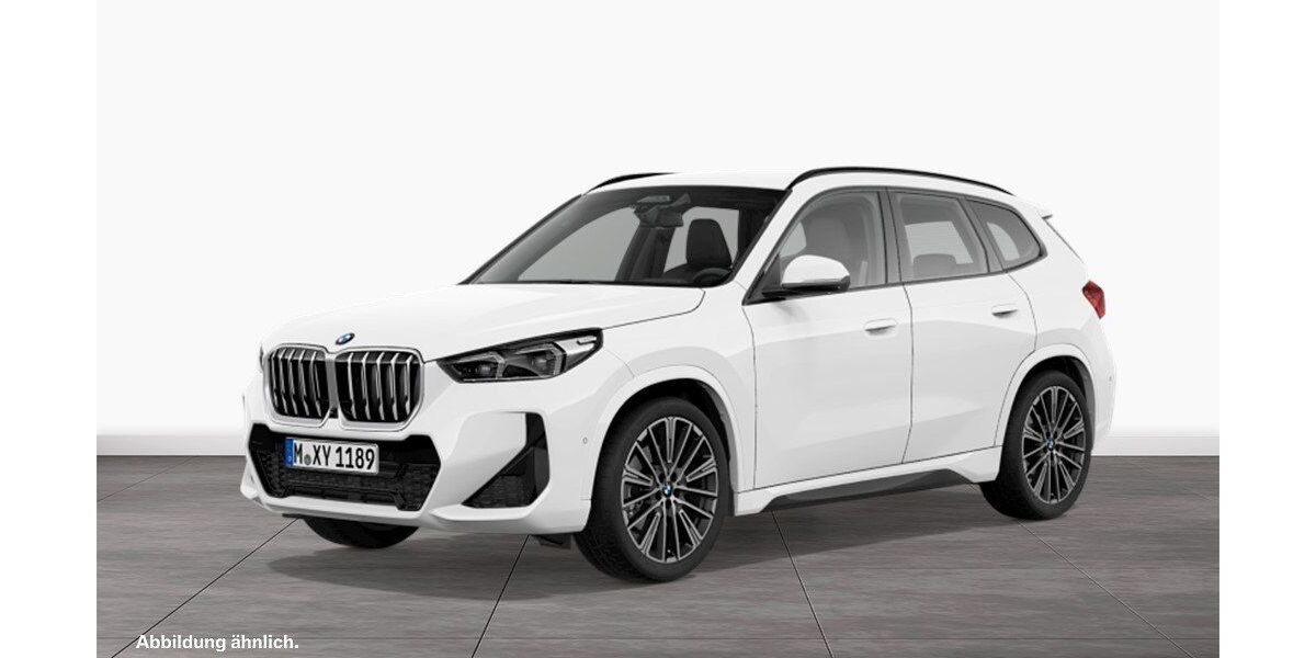 BMW X1 25.677 km 50.704 &euro; Dresden 01219