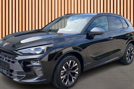 Cupra Terramar 9.303 km 32.980 &euro; Dresden 01328