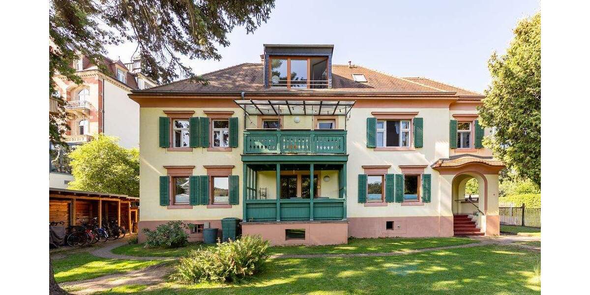 Mehrfamilienhaus, Wohnhaus Dresden Blasewitz - 9 Zimmer, 303 m&sup2;, 1.350.000&euro; | Angebot:25815154