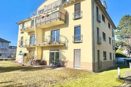 Wohnung Dresden Seevorstadt-Ost/Großer Garten - 4 Zimmer, 117 m&sup2;, 519.990&euro; | Angebot:25563167