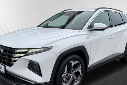 Hyundai TUCSON 50.000 km 23.980 &euro; Dresden / Radebeul 01445