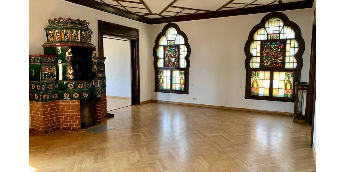 Etagenwohnung Dresden Pieschen-Nord/Trachenberge - 5 Zimmer, 170 m&sup2;, 1.100.000&euro; | Angebot:26685205