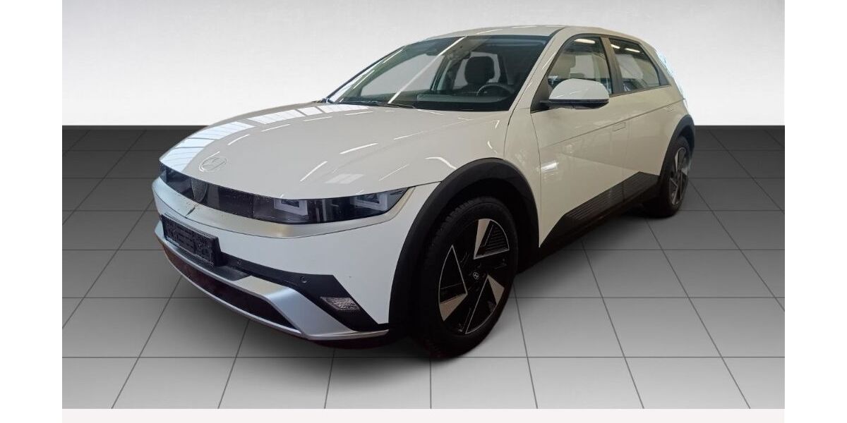 Hyundai IONIQ 5 17.240 km 34.980 &euro; Dresden / Radebeul 01445