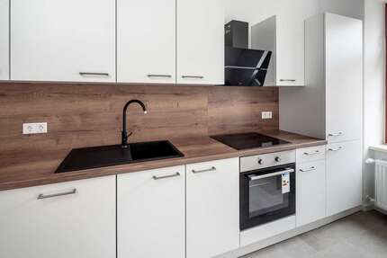 Wohnung Dresden Friedrichstadt - 2 Zimmer, 54 m&sup2;, 749&euro; | Angebot:26564283