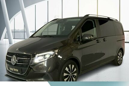 Mercedes-Benz V 220 7.986 km 65.990 &euro; Kesselsdorf 01723