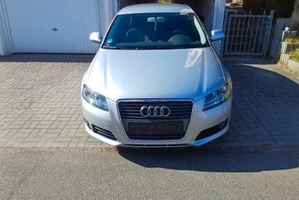Audi A3 122.000 km 8.490 &euro; Freital 01705