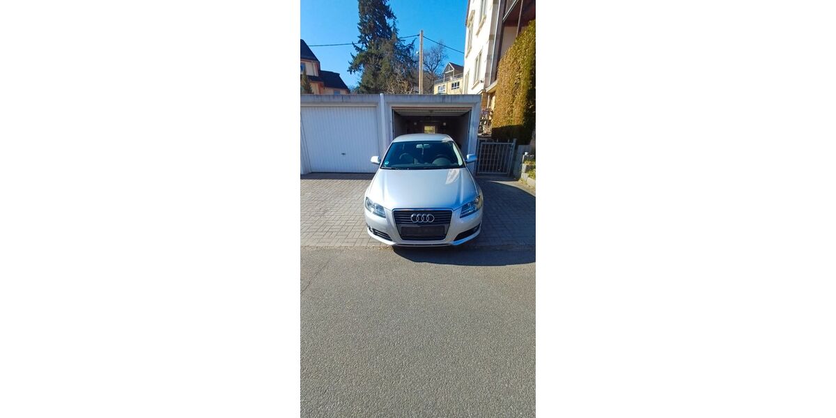 Audi A3 122.000 km 8.490 &euro; Freital 01705