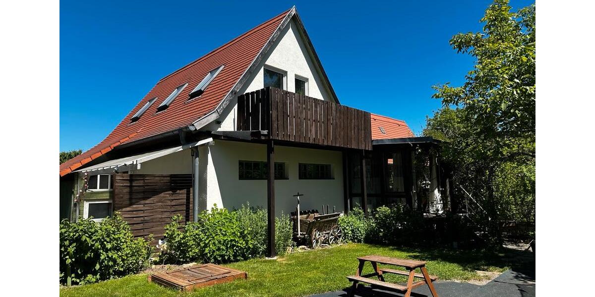Bauernhaus, Landhaus Klipphausen - 5 Zimmer, 168 m&sup2;, 519.000&euro; | Angebot:27168846