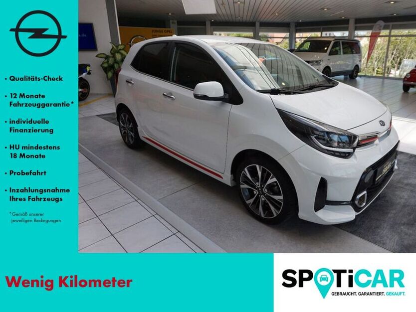 Picanto