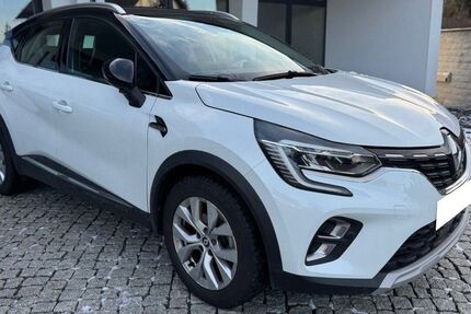 Renault Captur 23.000 km 19.400 &euro; Coswig 01640