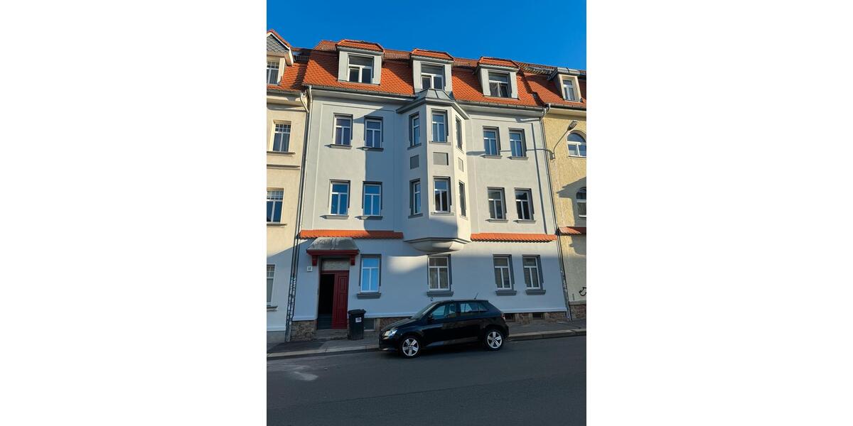 Tolle frisch sanierte 4 Raumwohnung in FreibergSachsen 4 zimmer