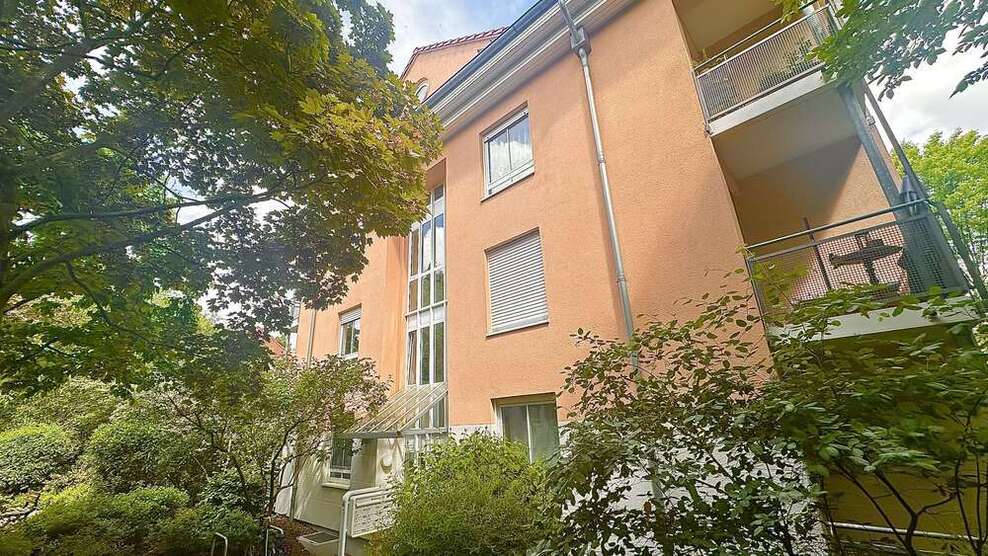 Wohnung zum Kaufen in Dresden 163.500 € 55.25 m²