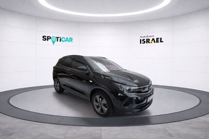 Opel Grandland (X) 5.767 km 25.990 &euro; Dresden 01257