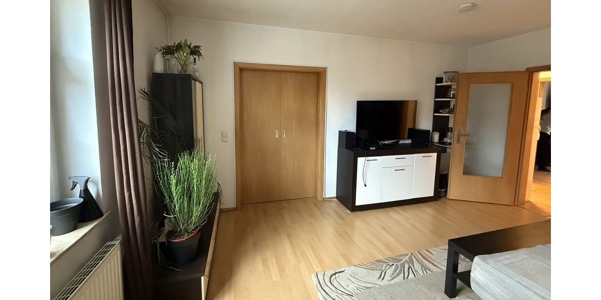 4-Zimmer Maisonette-Wohnung mit Loggia und Balkon zum Garten im Innenhof - Maisonettenwohnung Dresden Tolkewitz | Angebot:26443235