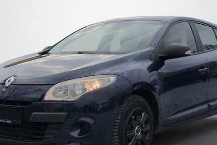 Renault Megane 115.000 km 4.999 &euro; Dresden 01159