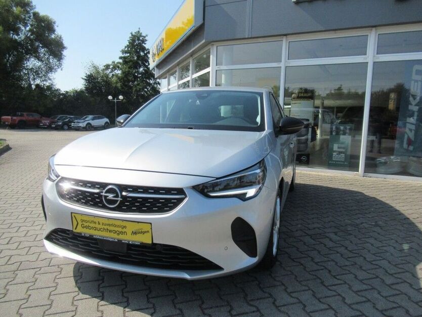 Corsa