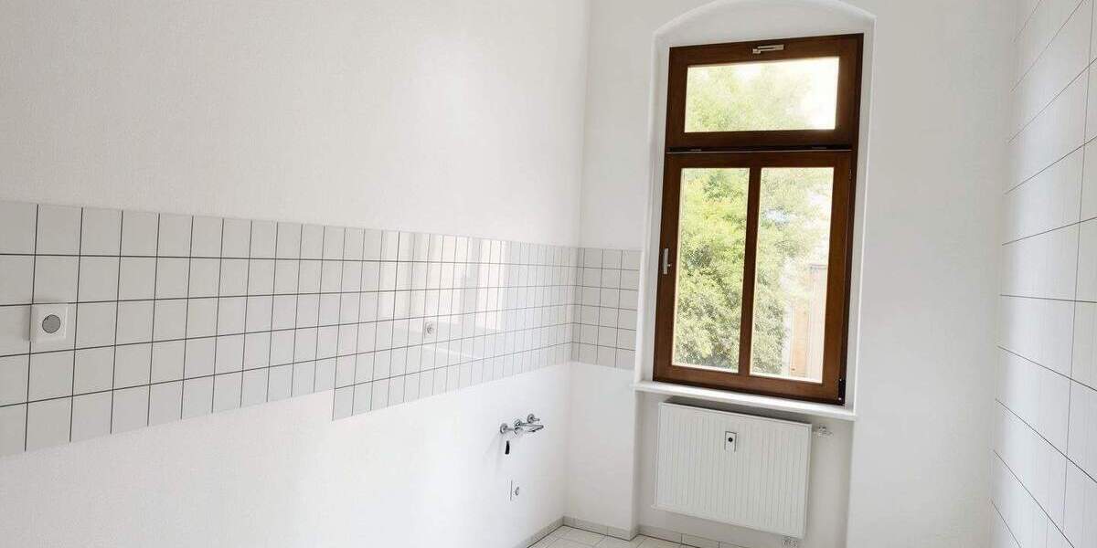 Etagenwohnung Meißen - 2 Zimmer, 43 m&sup2;, 63.000&euro; | Angebot:25797638