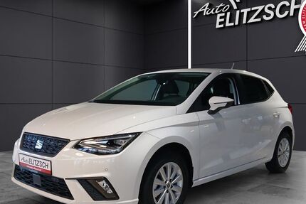 Seat Ibiza 6.000 km 23.450 &euro; Dresden 01139