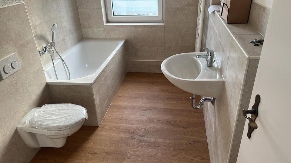 DG Wohnung zu vermieten 2 zimmer