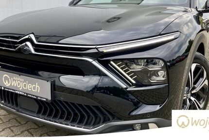 Citroen C5 X