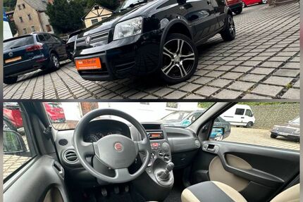 Fiat Panda 153.678 km 4.750 &euro; Dresden 01326