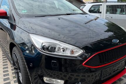 Ford Focus 137.773 km 6.800 &euro; Bannewitz 01728