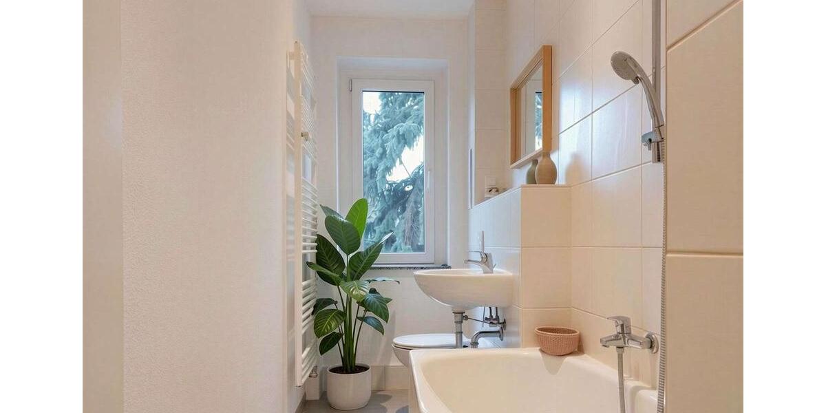 Etagenwohnung Dresden Blasewitz - 2 Zimmer, 60 m&sup2;, 799&euro; | Angebot:24767995