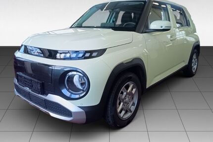 Hyundai INSTER 4.340 km 24.747 &euro; Dresden / Radebeul 01445