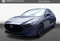 Gebrauchtwagen Mazda 3