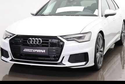 Audi A6 33.400 km 44.970 € Pirna 01796
