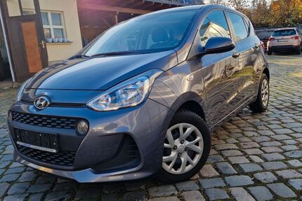Hyundai i10 45.310 km 8.800 € Dresden 01156