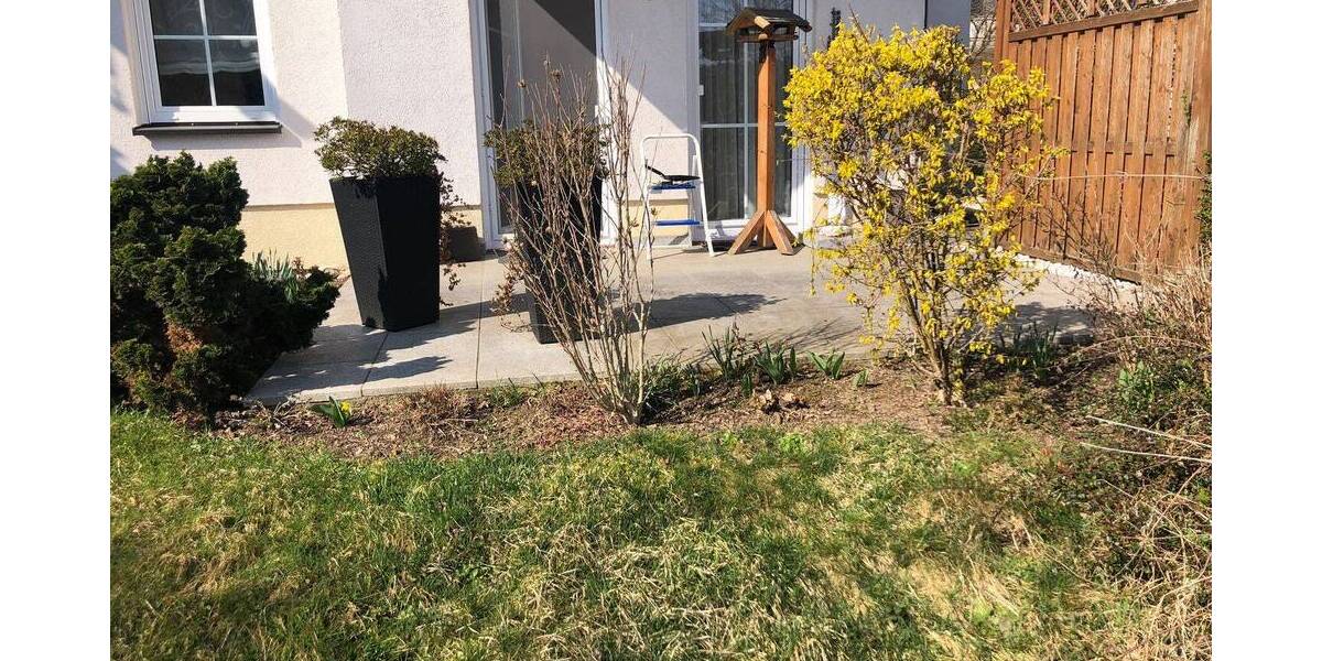 Terrassenwohnung Klingenberg Höckendorf - 3 Zimmer, 118.000&euro; | Angebot:26161937