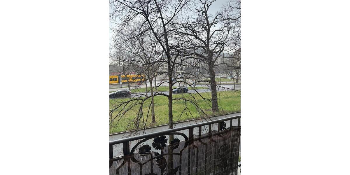 Etagenwohnung Dresden Neustadt - 2 Zimmer, 46 m&sup2;, 130.000&euro; | Angebot:26876275