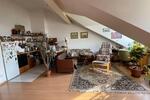 Dachgeschoßwohnung Dresden Neustadt - 2 Zimmer, 45 m&sup2;, 115.000&euro; | Angebot:26490826