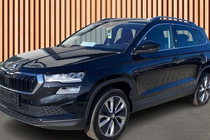 Skoda Karoq 19.866 km 27.980 &euro; Dresden 01328