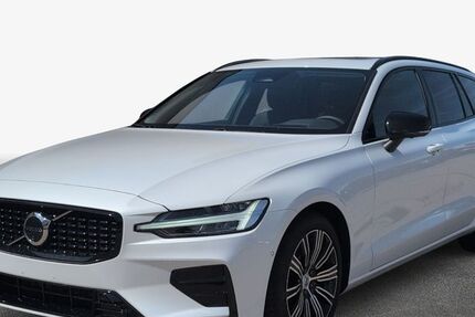 Volvo V60 22.396 km 35.400 &euro; Dresden 01277