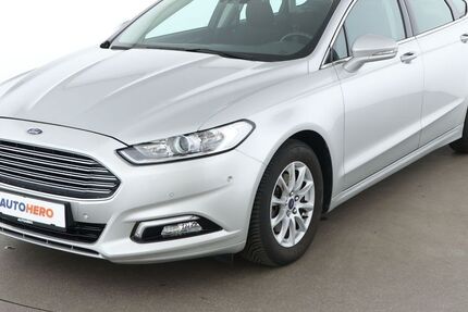 Ford Mondeo 17.061 km 15.300 &euro; Dresden 01187