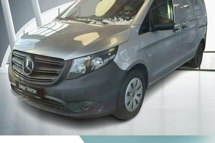 Mercedes-Benz Vito 111.131 km 25.490 &euro; Kesselsdorf 01723