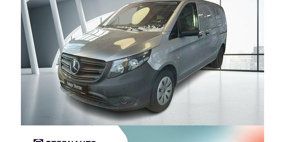Mercedes-Benz Vito 111.131 km 25.490 &euro; Kesselsdorf 01723