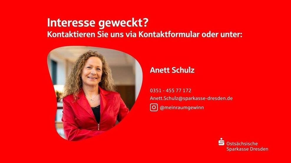 Wohnen in einem malerischen Dorf