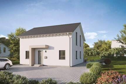 Haus Grumbach Grumbach - 3 Zimmer, 150 m&sup2;, 383.129&euro; | Angebot:25821053