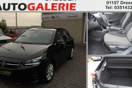 Opel Corsa 83.500 km 10.690 € Dresden 01157