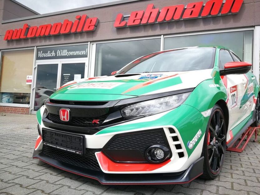 Civic