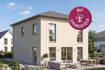 Haus Radeberg - 5 Zimmer, 133 m&sup2;, 528.900&euro; | Angebot:27207841