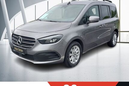 Mercedes-Benz T-Klasse 60.213 km 20.990 &euro; Kesselsdorf 01723