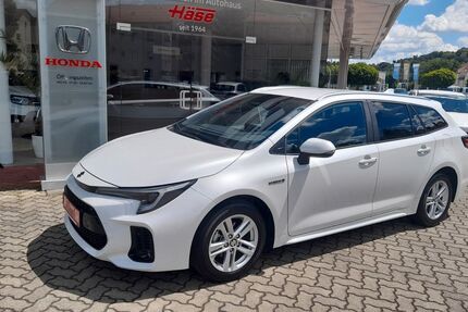 Suzuki Swace 9.750 km 24.790 € Heidenau 01809