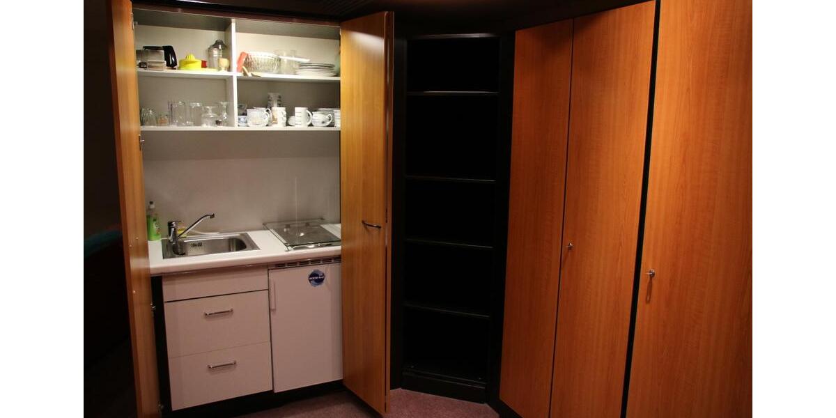 TOP Appartement, möbliert in ruhiger Lage, inkl. WLANInternet 1 zimmer