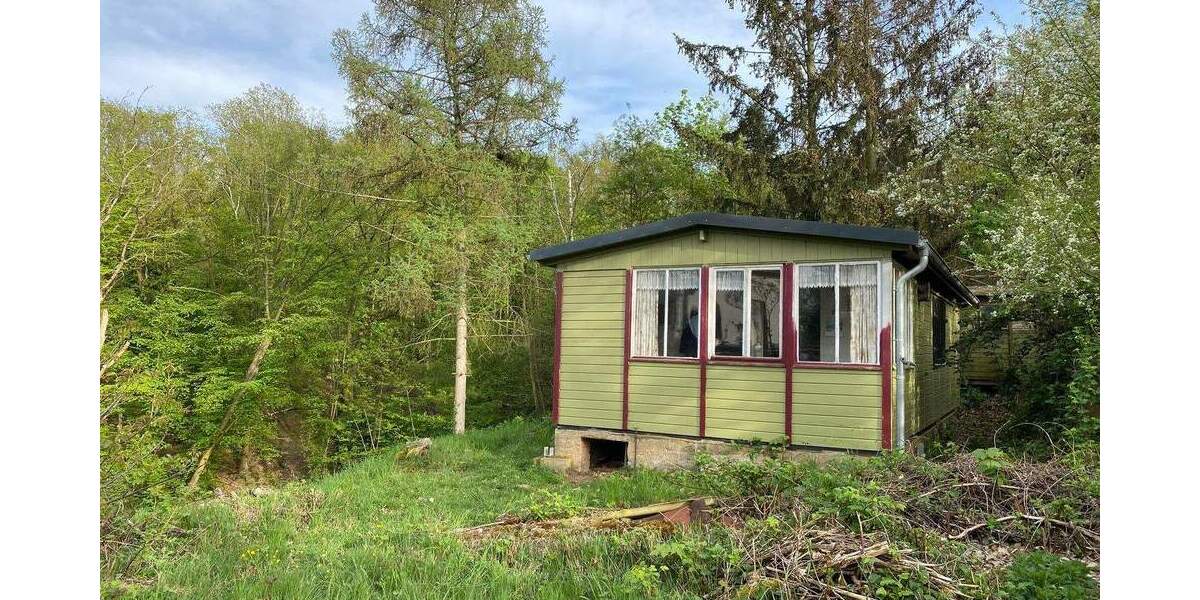 Einfamilienhaus Meißen - 2 Zimmer, 44.000&euro; | Angebot:25837685